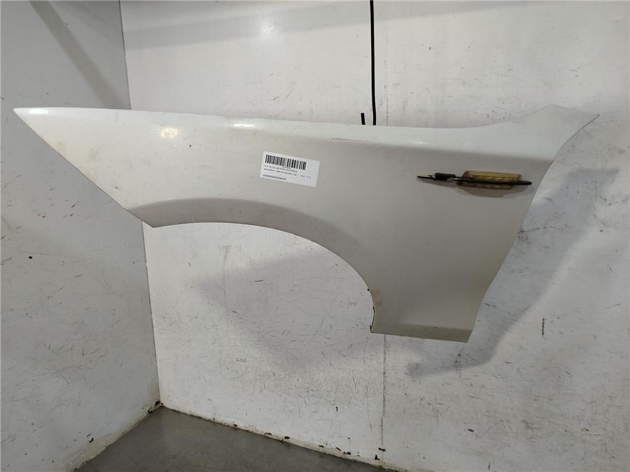 aleta delantera izquierda bmw serie 1 berlina (e81/e87) 118d