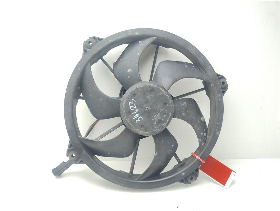 electroventilador citroen grand c4 picasso sx