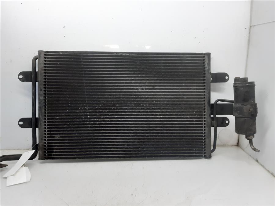 radiador aire acondicionado skoda octavia i combi 1.9 tdi 110cv 1896cc