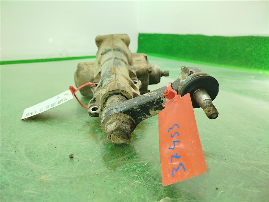 Caja Direccion Asistida MITSUBISHI | Desguace | Azeler Recambios