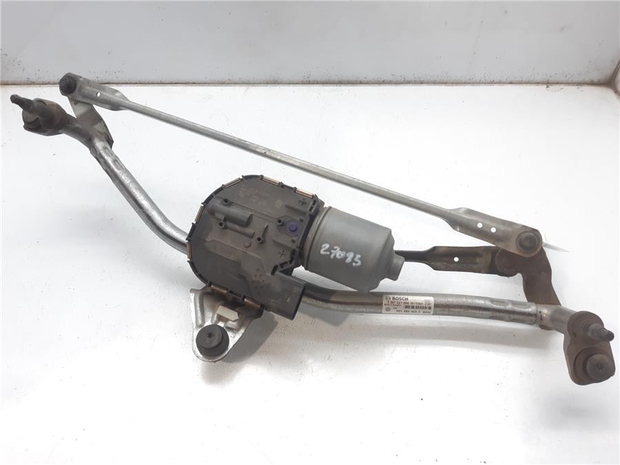 motor limpiaparabrisas delantero volkswagen passat berlina (3g2) advance bmt