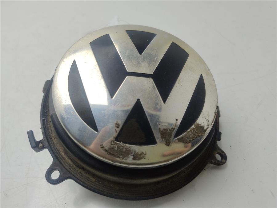 maneta exterior porton volkswagen passat berlina (3c2) advance