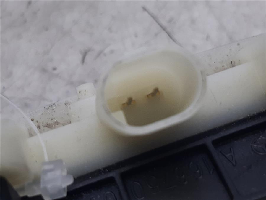 Maneta Exterior Porton MERCEDES-BENZ