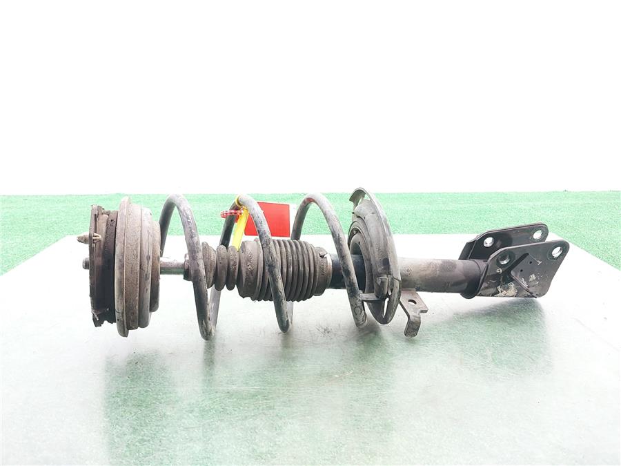 amortiguador delantero izquierdo renault laguna ii 1.9 dci (bg12) 116cv 1870cc