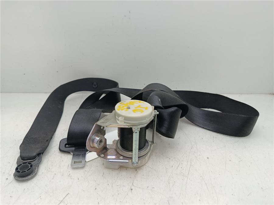 cinturon seguridad delantero izquierdo jaguar xf 3.0 v6 diesel premium luxury