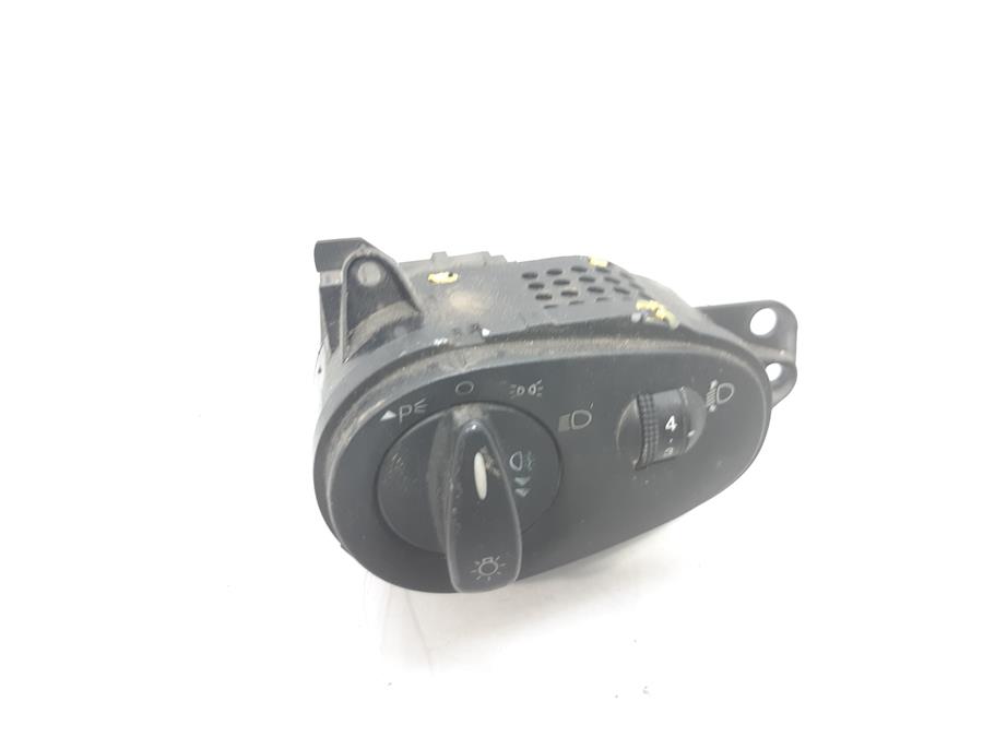 mando de luces ford focus 1.8 tdci 100cv 1753cc