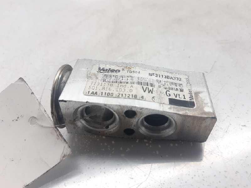 valvula expansion aire acondicionado seat leon (5f1) fr