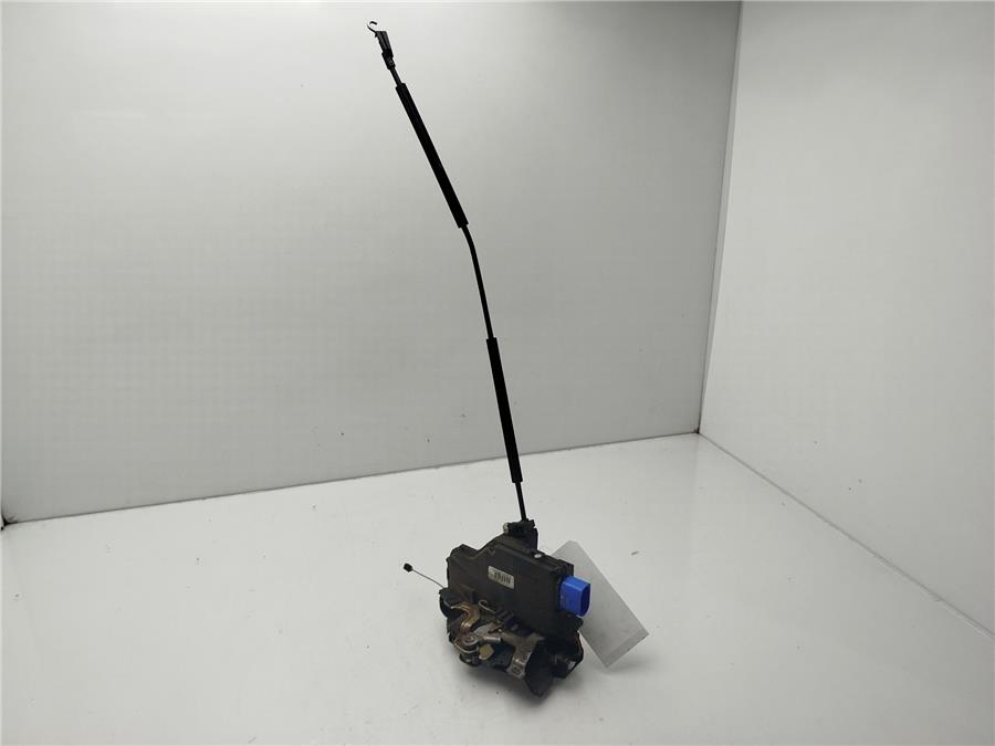 cerradura puerta delantera derecha seat toledo (5p2) sport up