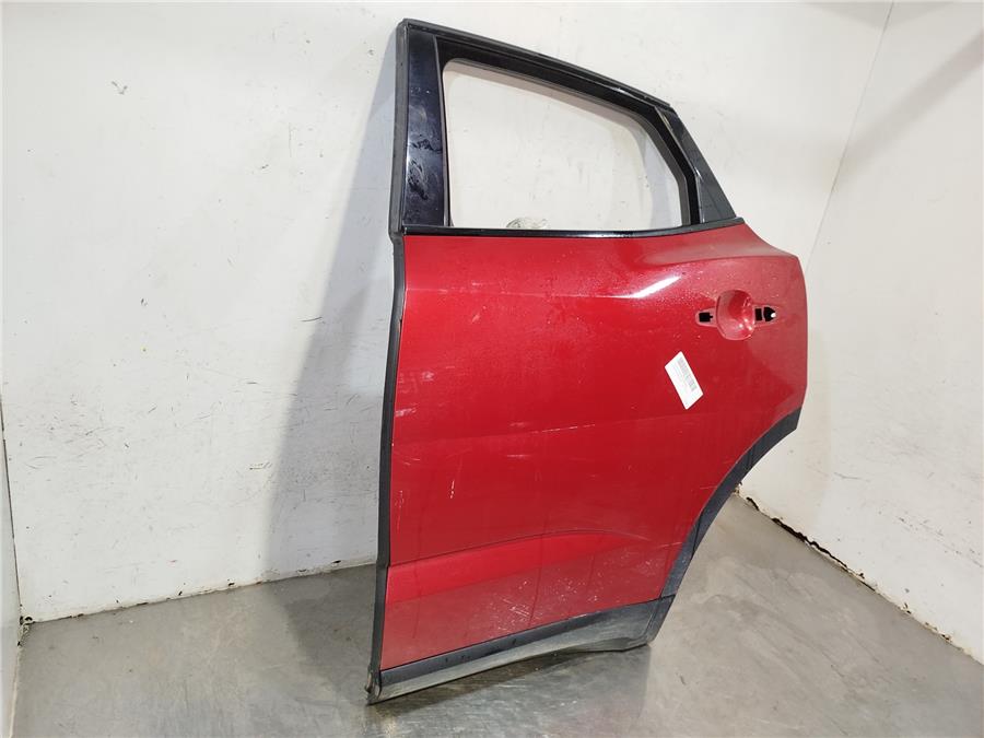 Puerta Trasera Izquierda JAGUAR SE