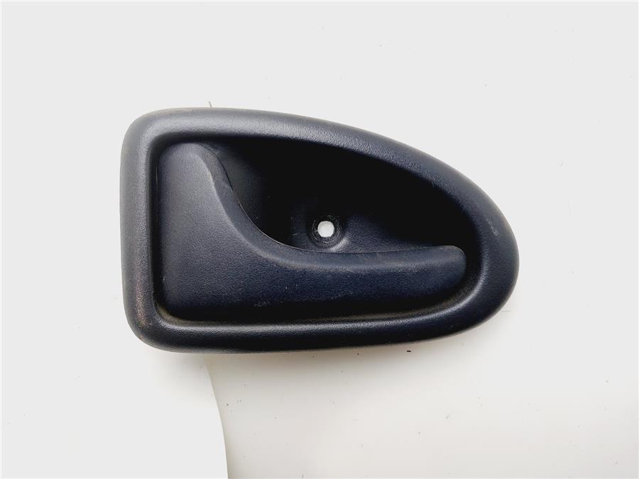 manilla interior puerta trasera izquierda renault clio ii fase ii (b/cb0) authentique