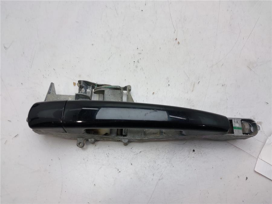 maneta exterior delantera derecha peugeot 308 confort
