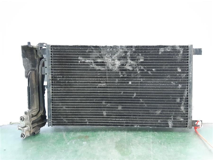 radiador aire acondicionado bmw serie 3 berlina (e46) 320d