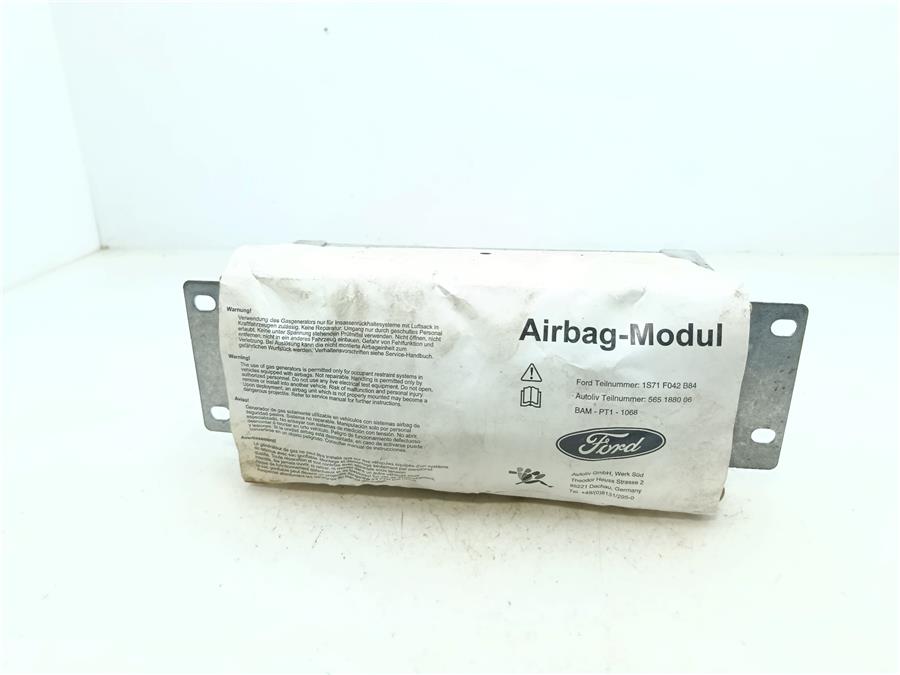 airbag salpicadero ford mondeo berlina (ge) trend
