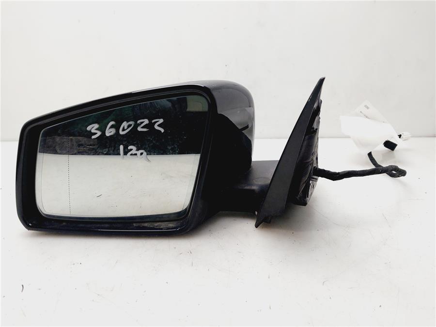 retrovisor izquierdo mercedes benz clase cla (bm 117) cla 200 cdi (117.308)