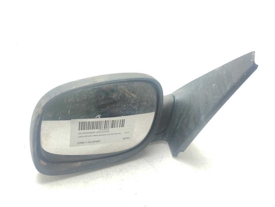 retrovisor izquierdo land rover freelander (ln) es familiar