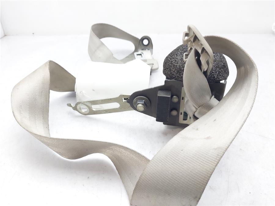 Cinturon Seguridad Trasero Izquierdo