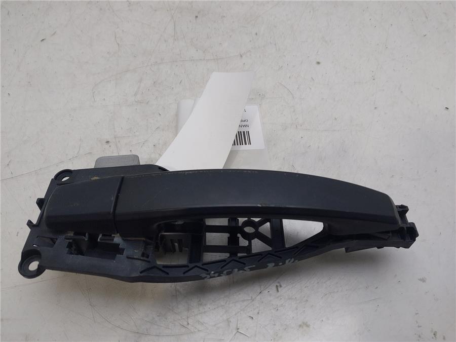 maneta exterior delantera derecha opel corsa d expression