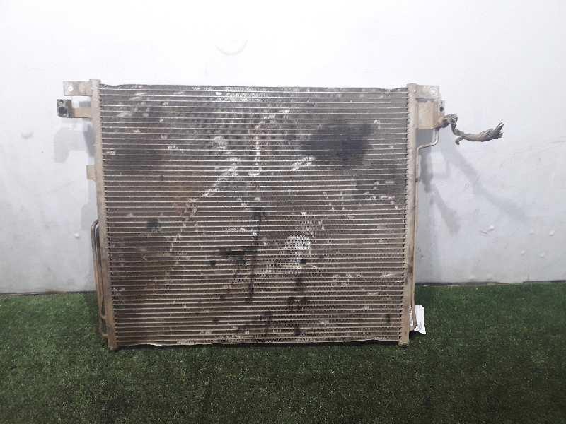 radiador aire acondicionado nissan np300 navara 2.5 dci 4wd 171cv 2488cc