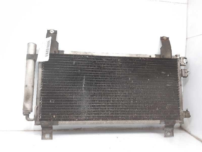 radiador aire acondicionado mazda 6 berlina (gg) 2.0 crtd 136 active (4 ptas.)