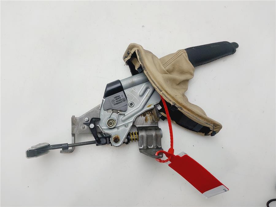 palanca freno de mano bmw serie 3 berlina (e90) 320d