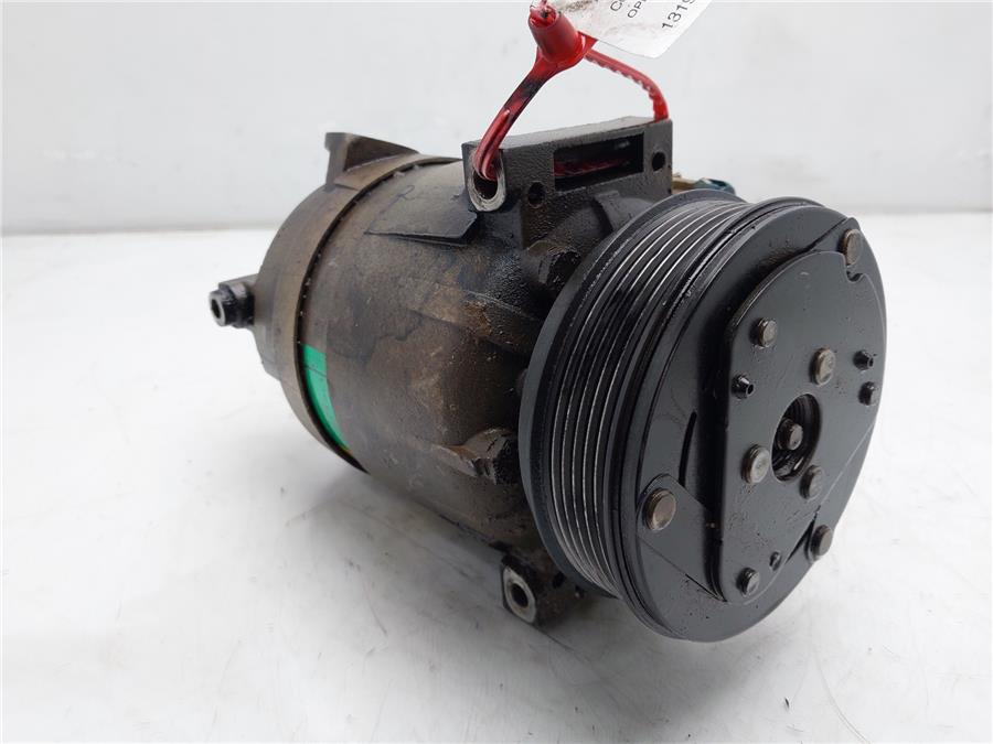 compresor aire acondicionado opel vectra c gts 1.9 cdti (f68) 120cv 1910cc