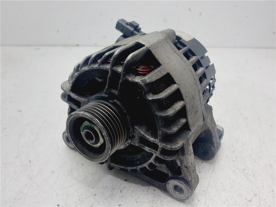 alternador peugeot 207 xt