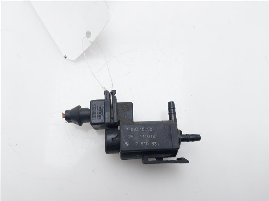 valvula aire adicional bmw serie 1 berlina (e81/e87) 118d