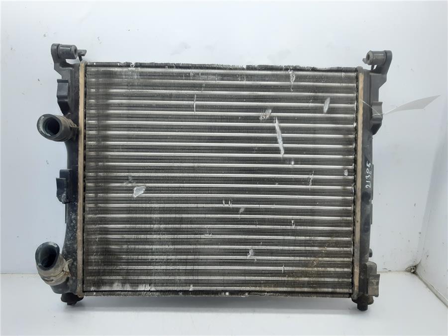 radiador renault clio ii fase ii (b/cb0) k9k702