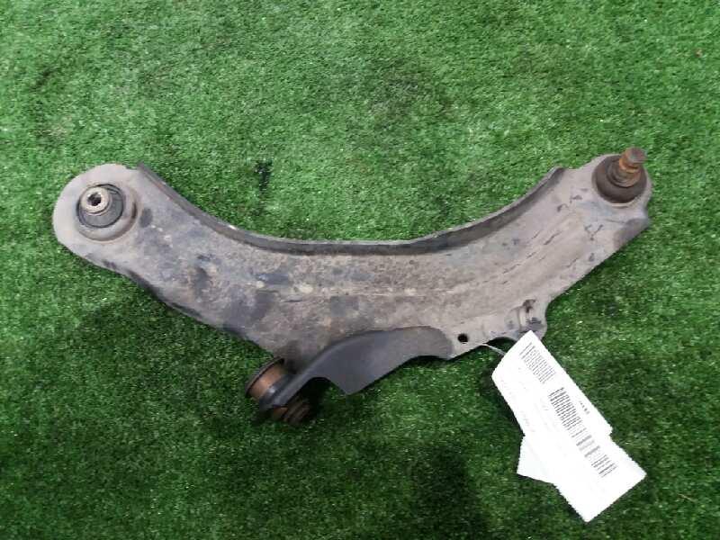 brazo inferior delantero izquierdo renault megane ii grandtour expression confort