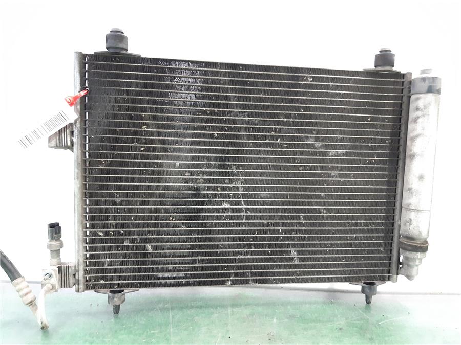 Radiador Aire Acondicionado PEUGEOT