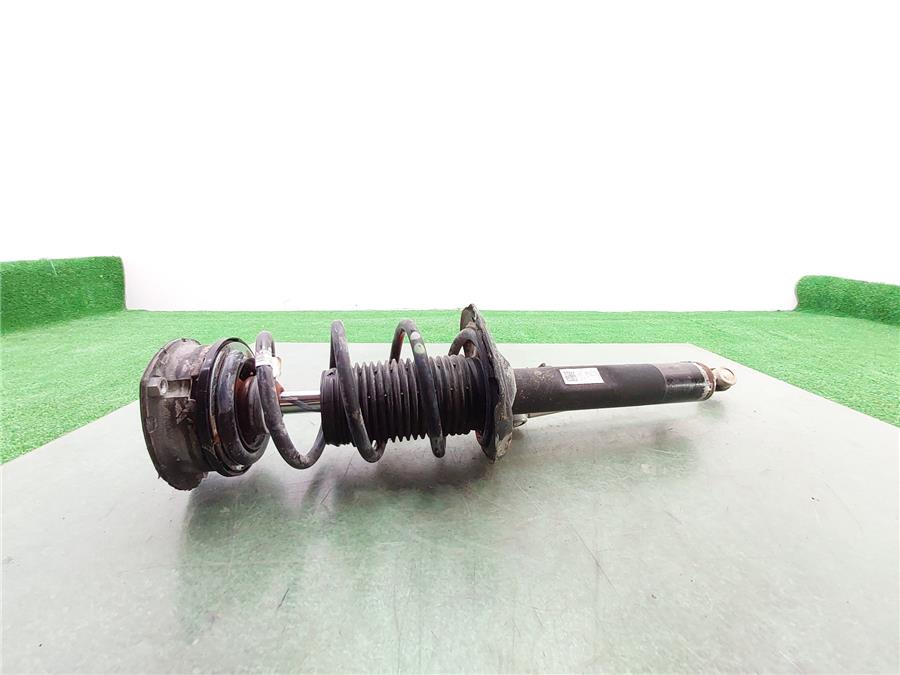 amortiguador delantero derecho volkswagen golf sportsvan vii (am1)(12.2013) bluemotion