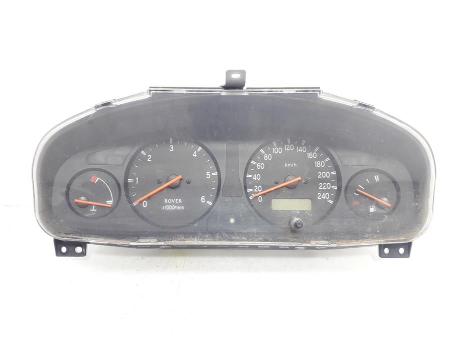cuadro completo mg rover serie 45 (rt) 20t2n