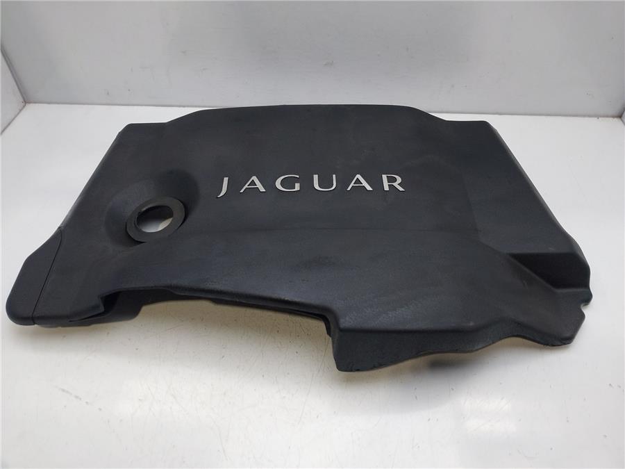 tapa motor jaguar xf 306dt