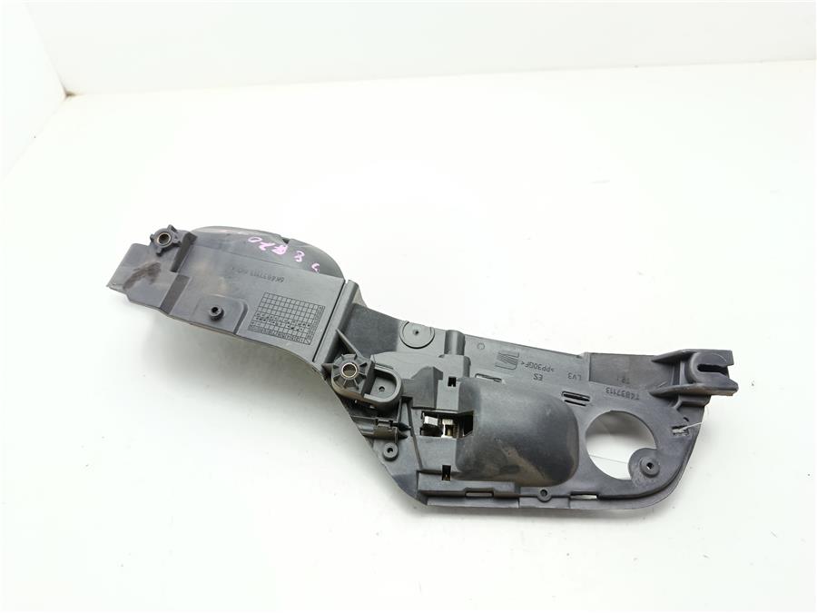 Manilla Interior Puerta Trasera SEAT