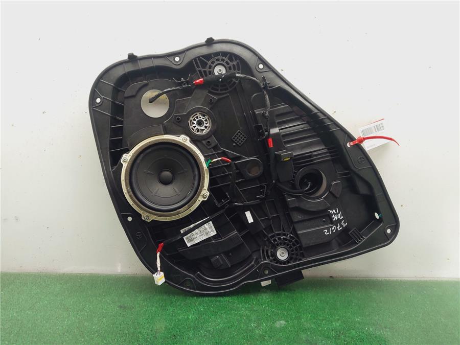 elevalunas electrico trasero izquierdo hyundai i30 (pd) n line mild hybrid