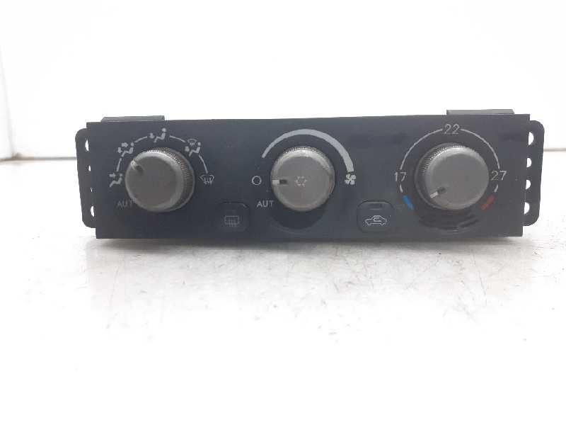mandos climatizador mitsubishi montero iii 3.2 di d (v68w) 160cv 3200cc