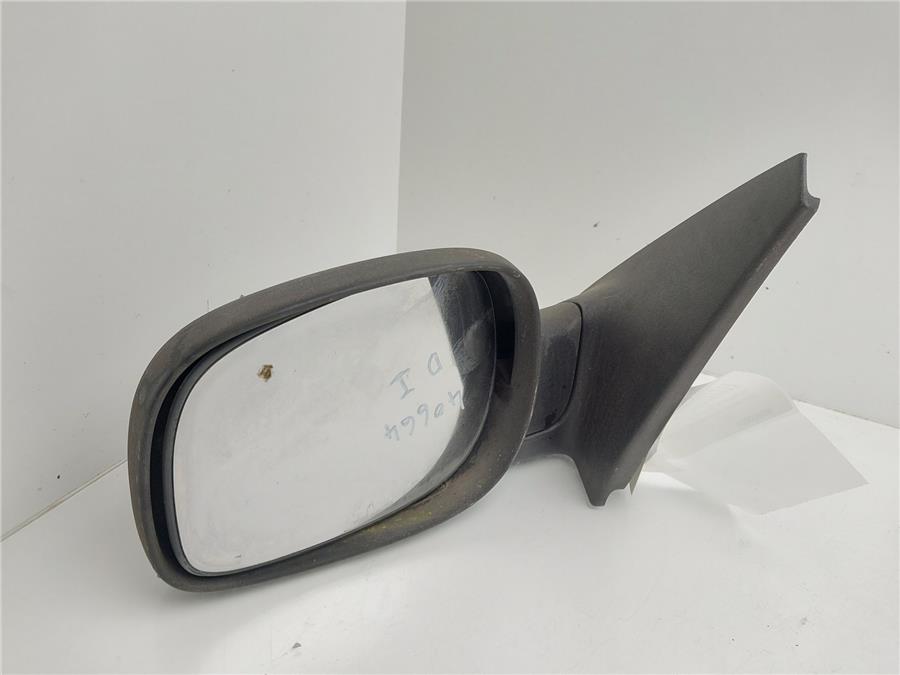 retrovisor izquierdo land rover freelander (ln)(01.1998) 2.0 di hardback (72kw)
