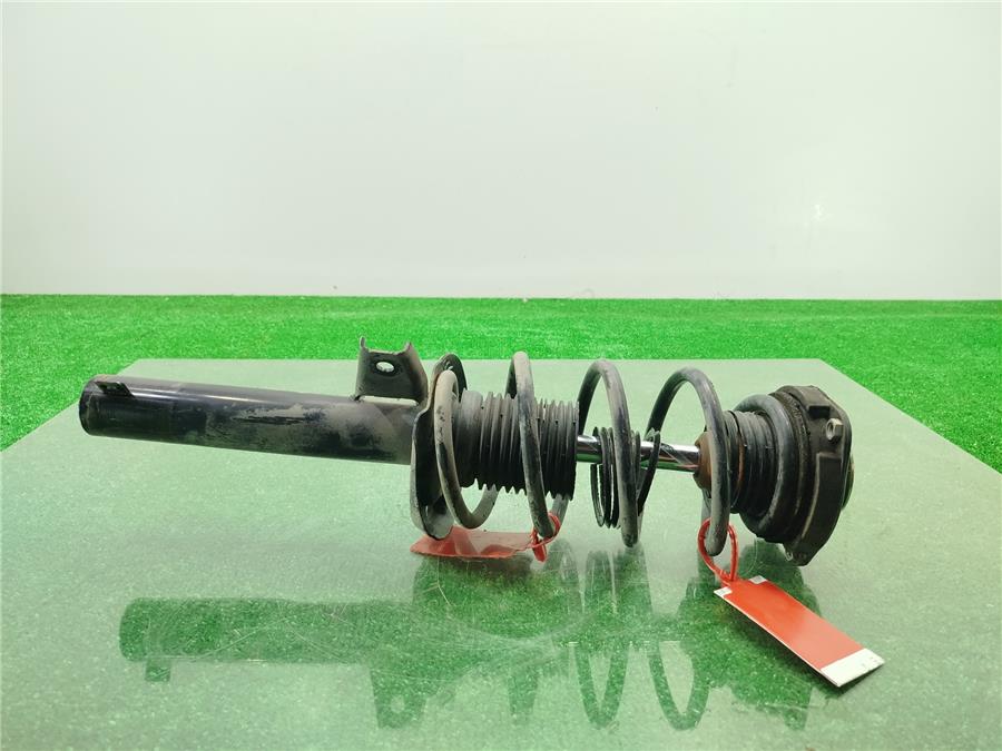 amortiguador delantero derecho skoda octavia berlina (1z3) trend