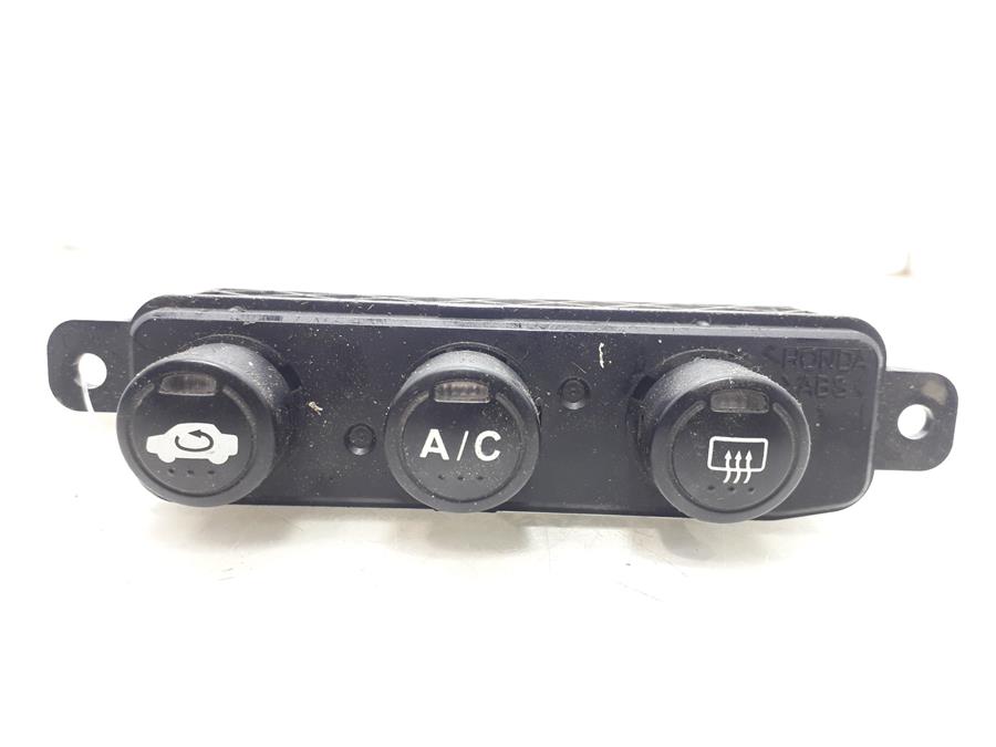 mando multifuncion honda civic 5 puertas (eu7/8) 1.7 ctdi s