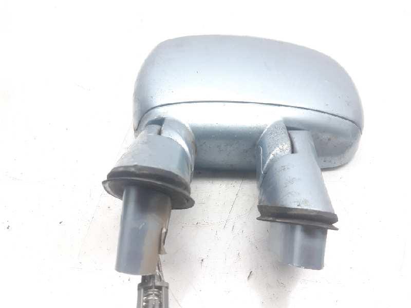 Retrovisor Derecho FIAT I DOBLÒ 1.9