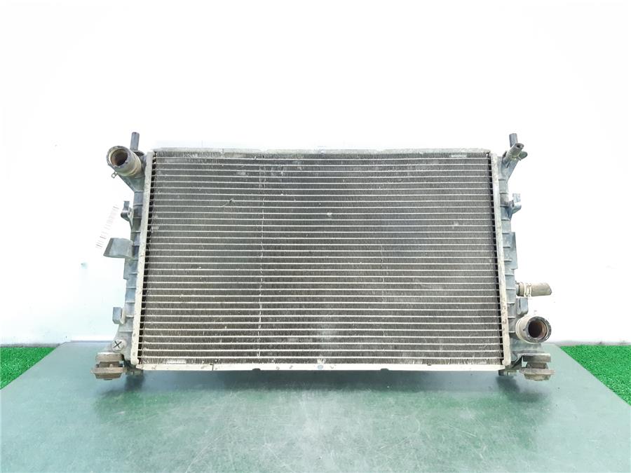 radiador ford focus berlina (cak) fydb