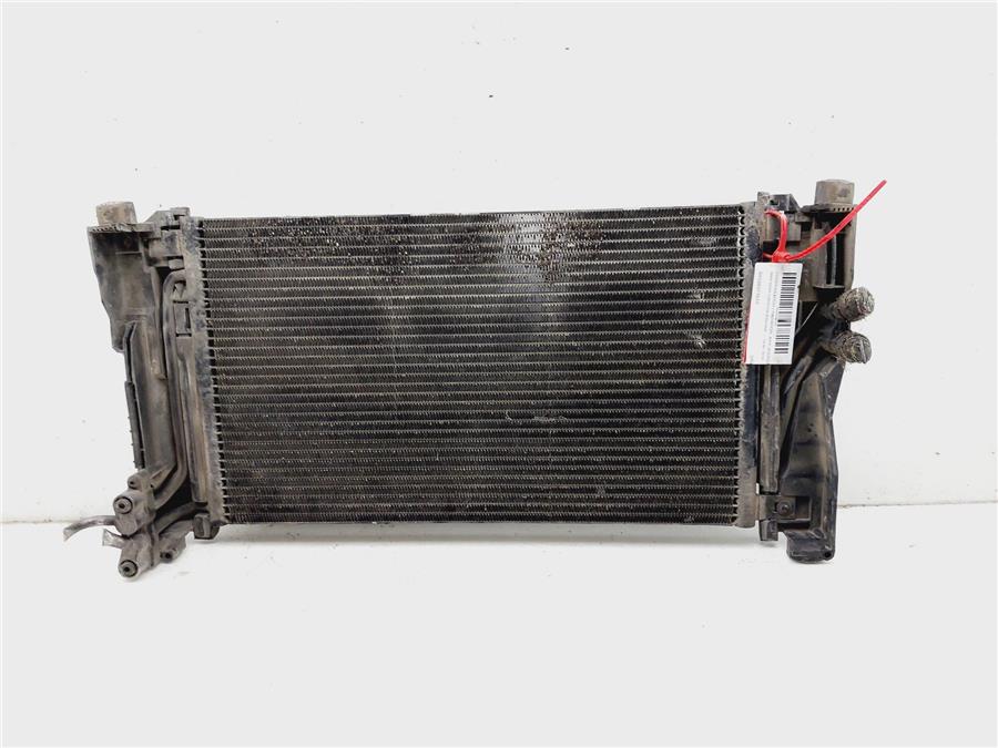 radiador aire acondicionado bmw serie 3 berlina (e46) 320d