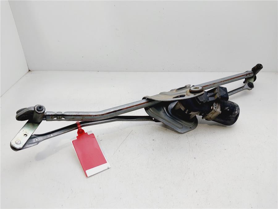 motor limpiaparabrisas delantero mini mini (r56) cooper