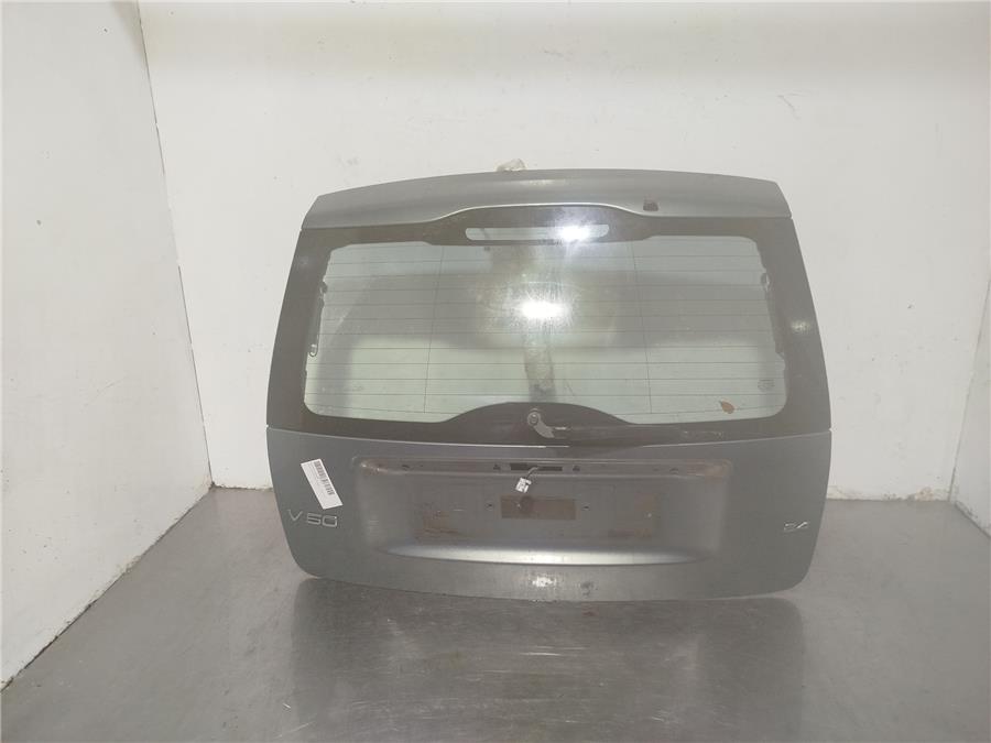 porton trasero volvo v50 familiar 2.4 kinetic