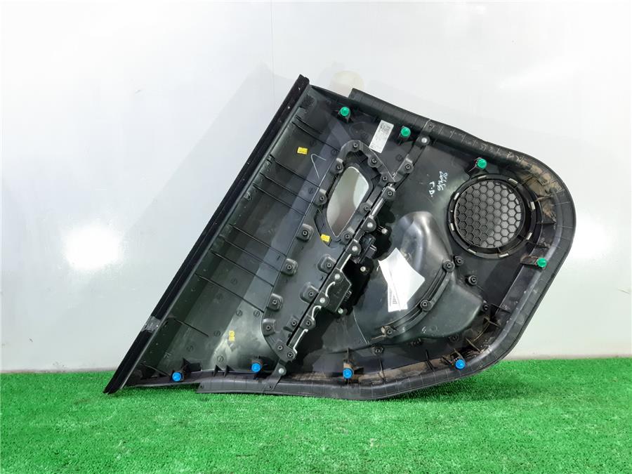 Guarnecido Puerta Trasera Derecha LT