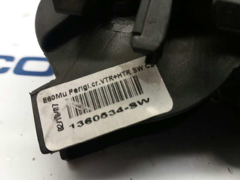 Manilla Interior Puerta Trasera BMW