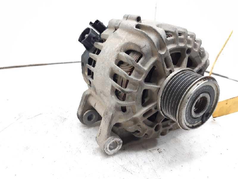 alternador citroen c4 cactus feel