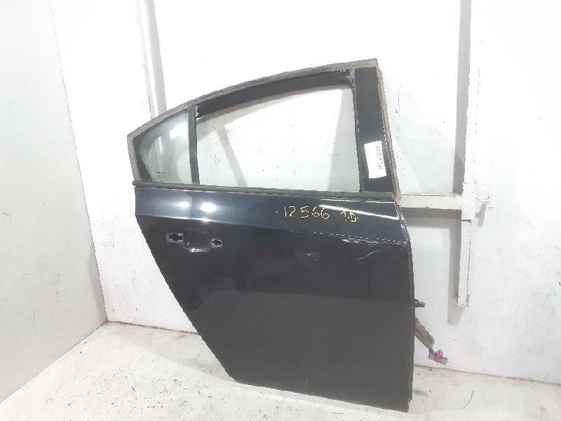 Puerta Trasera Derecha CHEVROLET LT