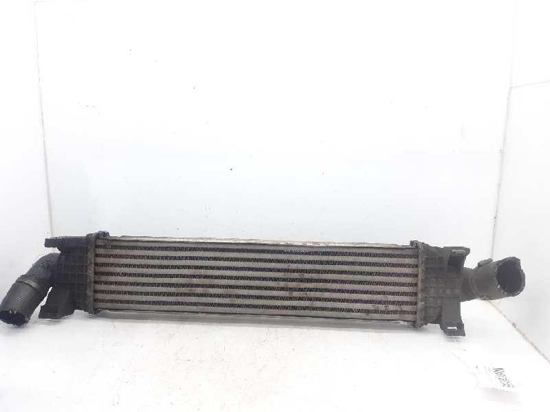 intercooler ford focus berlina (cap) kkda