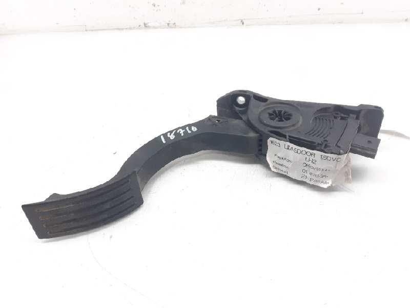 potenciometro pedal gas ford focus berlina (cew) titanium